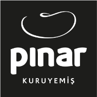 Pınar Kuruyemiş Logo