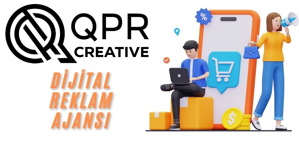 QPR Creative dijital reklam ajansı