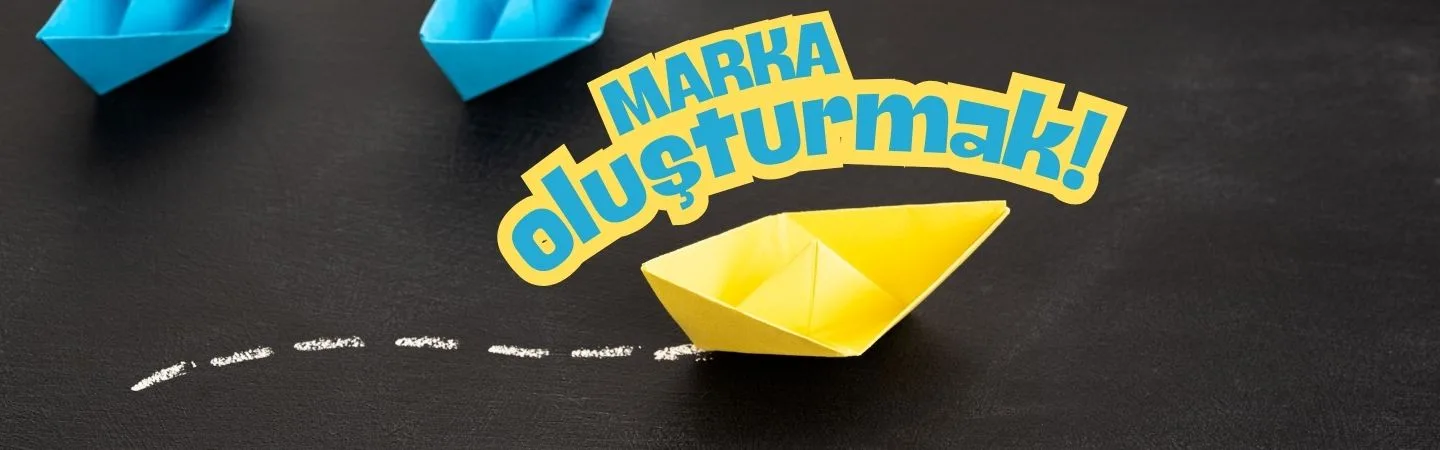 YENİ BİR MARKA NASIL OLUŞTURULUR?